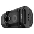 SVEN PS-650 50W Przenośny głośnik BT Czarny - 852090