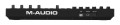 M-AUDIO Oxygen PRO MINI - Klawiatura SterujÄ…ca - 2339301