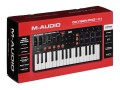 M-AUDIO Oxygen PRO MINI - Klawiatura SterujÄ…ca - 2339305