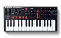 M-AUDIO Oxygen PRO MINI - Klawiatura SterujÄ…ca - 2399824