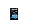 blebox wLightBoxS Bezprzewodowy Czarny - 2399883