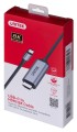 UNITEK KABEL HDMI 2.1, USB-C, 8K, 1,8M, V1423B - 1495704