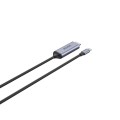 UNITEK KABEL HDMI 2.1, USB-C, 8K, 1,8M, V1423B - 2399953