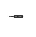 UNITEK ADAPTER USB-C, 2x HDMI, 4K@60HZ, MST, V1404B - 2399965