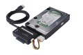 Konwerter IDE, SATA na USB 3.0 z zasilaczem (12V/2A) - 2233476