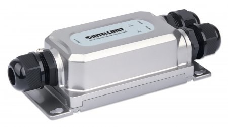 Intellinet 561778 adapter PoE Fast Ethernet, Gigabit Ethernet - 2129176