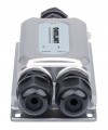 Intellinet 561778 adapter PoE Fast Ethernet, Gigabit Ethernet - 1590255