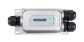Intellinet 561778 adapter PoE Fast Ethernet, Gigabit Ethernet - 1590258
