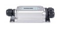 Intellinet 561778 adapter PoE Fast Ethernet, Gigabit Ethernet - 1590257