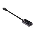 CLUB 3D CAC-1180 Mini DisplayPort 1.4 to HDMI 2.0b HDR Active Adapter - 1037942