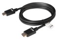 CLUB3D cac-1373 HDMI Czarny - 1038488