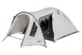 High Peak Kira 3.0 3 os. Szary Namiot tunelowy - 2247444