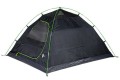 High Peak Kira 3.0 3 os. Szary Namiot tunelowy - 2400121