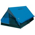 High Peak Namiot Minipack 2 2 os. Niebieski, Zielony Namiot trójkątny - 2247447