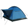 High Peak Beaver 3 Niebieski Namiot kopułowy / Igloo - 2247452