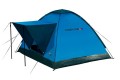 High Peak Beaver 3 Niebieski Namiot kopułowy / Igloo - 2400160