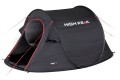 High Peak Vision 3 Czarny Namiot tunelowy - 2247472