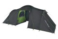 High Peak Como 6.0 Zielony, Szary Namiot tunelowy - 2247649