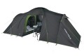 High Peak Como 6.0 Zielony, Szary Namiot tunelowy - 2247651