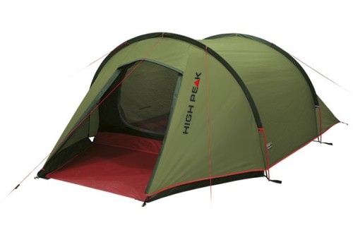 High Peak Kite 2 Namiot tunelowy - 2247508