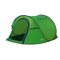 High Peak Vision 3 Zielony Namiot tunelowy - 2247594