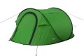 High Peak Vision 3 Zielony Namiot tunelowy - 2247589