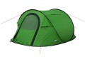 High Peak Vision 3 Zielony Namiot tunelowy - 2400253