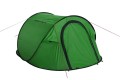 High Peak Vision 3 Zielony Namiot tunelowy - 2400257