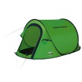 High Peak Vision 2 Zielony Namiot tunelowy - 2247648