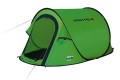 High Peak Vision 2 Zielony Namiot tunelowy - 2400276