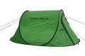 High Peak Vision 2 Zielony Namiot tunelowy - 2400281