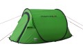 High Peak Vision 2 Zielony Namiot tunelowy - 2400280