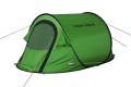 High Peak Vision 2 Zielony Namiot tunelowy - 2247644