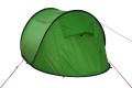 High Peak Vision 2 Zielony Namiot tunelowy - 2247647