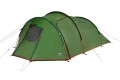 High Peak Goshawk 4 Zielony, Czerwony Namiot kopułowy / Igloo - 2400285