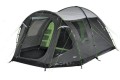High Peak Santiago 5.0 Zielony, Szary Namiot typu Vis-a-vis - 2247710