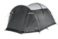 High Peak Santiago 5.0 Zielony, Szary Namiot typu Vis-a-vis - 2400304