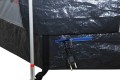 High Peak Santiago 5.0 Zielony, Szary Namiot typu Vis-a-vis - 2400305