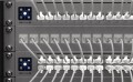 Ubiquiti UACC-Cable-Patch-EL-15M-W kabel sieciowy Półprzezroczysty, Biały Cat6 - 2400330
