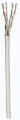 Intellinet 334136 kabel sieciowy Szary 305 m Cat6 U/UTP (UTP) - 2400365