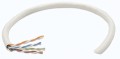 Intellinet 334136 kabel sieciowy Szary 305 m Cat6 U/UTP (UTP) - 2400366