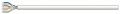 Intellinet 334136 kabel sieciowy Szary 305 m Cat6 U/UTP (UTP) - 2054433