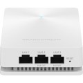 Grandstream GWN 7624 ACCESS POINT | Sieć | Punkty dostępu - 2400400