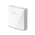 TP-Link Omada EAP650-Wall 3000 Mbit/s Biały Obsługa PoE - 1889327