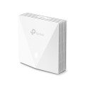 TP-Link Omada EAP650-Wall 3000 Mbit/s Biały Obsługa PoE - 2400407