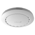 Edimax CAP1300 punkt dostępowy WLAN 1267 Mbit/s Biały Obsługa PoE - 2400414