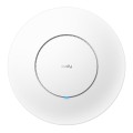 Cudy AP3000_P punkt dostępowy WLAN 2976 Mbit/s Biały Obsługa PoE - 2247886