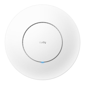 Acces Point CUDY AP3000_P