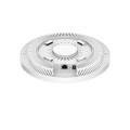 Cudy AP3000_P punkt dostępowy WLAN 2976 Mbit/s Biały Obsługa PoE - 2400420