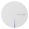 Edimax AC1750 1750 Mbit/s Biały Obsługa PoE - 2400424